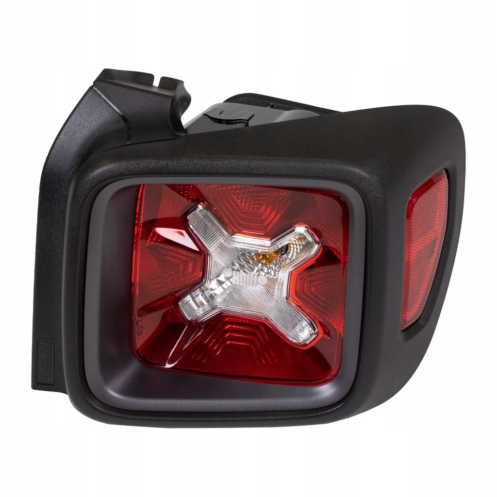 фото №1, Лампа задняя правая jeep renegade 2014- 51964231