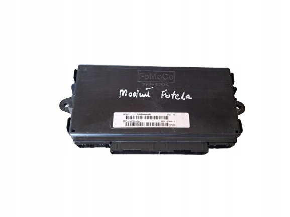 фото №1, Ford s-max mk2 galaxy mk4 mondeo mk5 модуль сидіння ds7t-14c708-ca