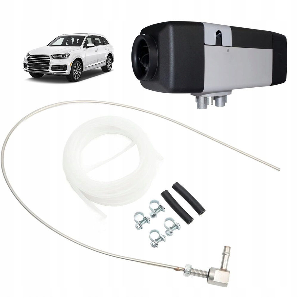 фото №11, Ujęcie трубка маслоприймач ідеальний стан fv пального do webasto eberspacher набір