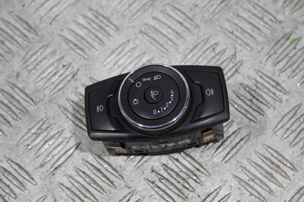 фото №1, Выключатель света ford transit custom