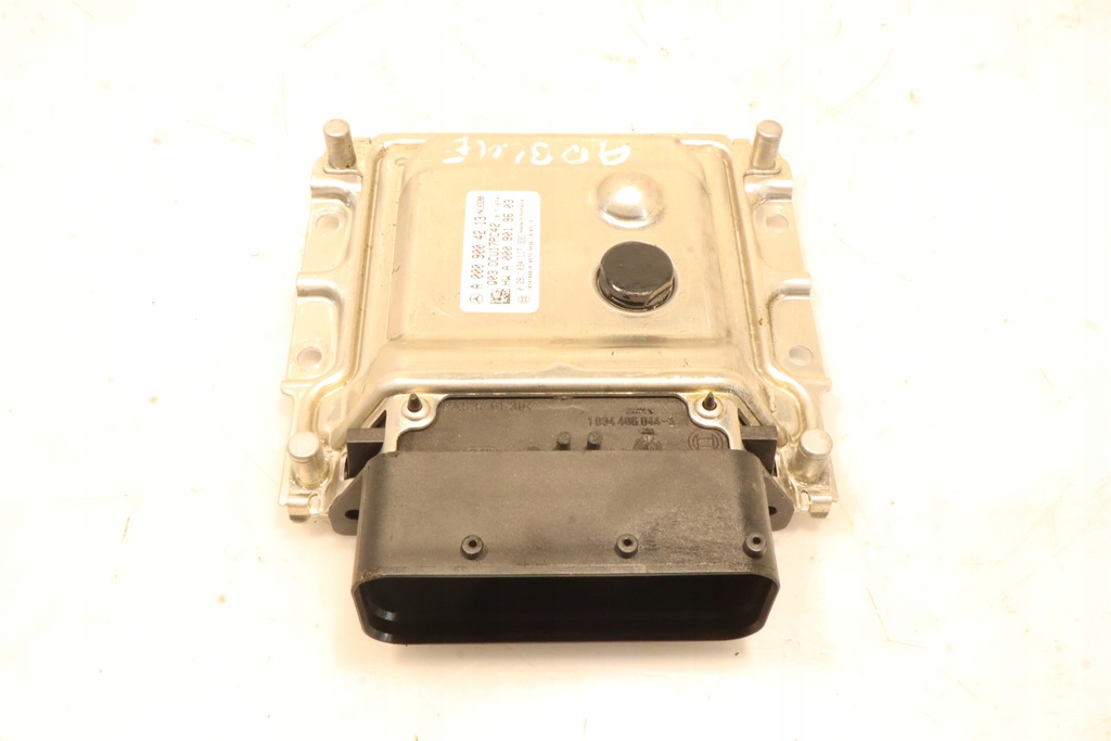 фото №1, Модуль adblue mercedes vito w447