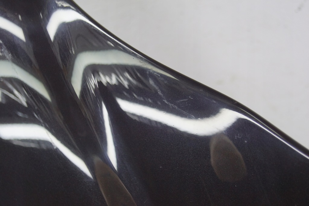 фото №10, Капот кришка mercedes s klasa w220