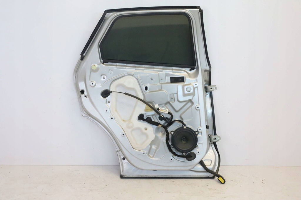 фото №6, Дверь левая левый задняя задние renault captur i 2015 rok bixnm