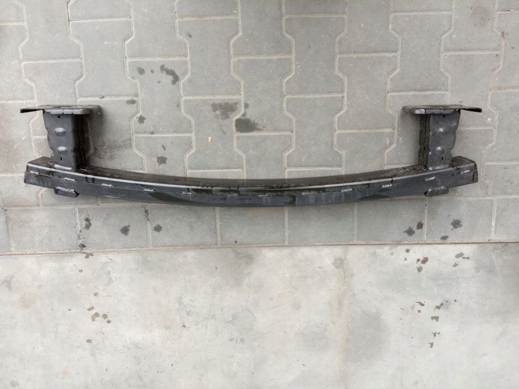 фото №6, Ford kuga mk2 2013-19r. - балка підсилювач задня