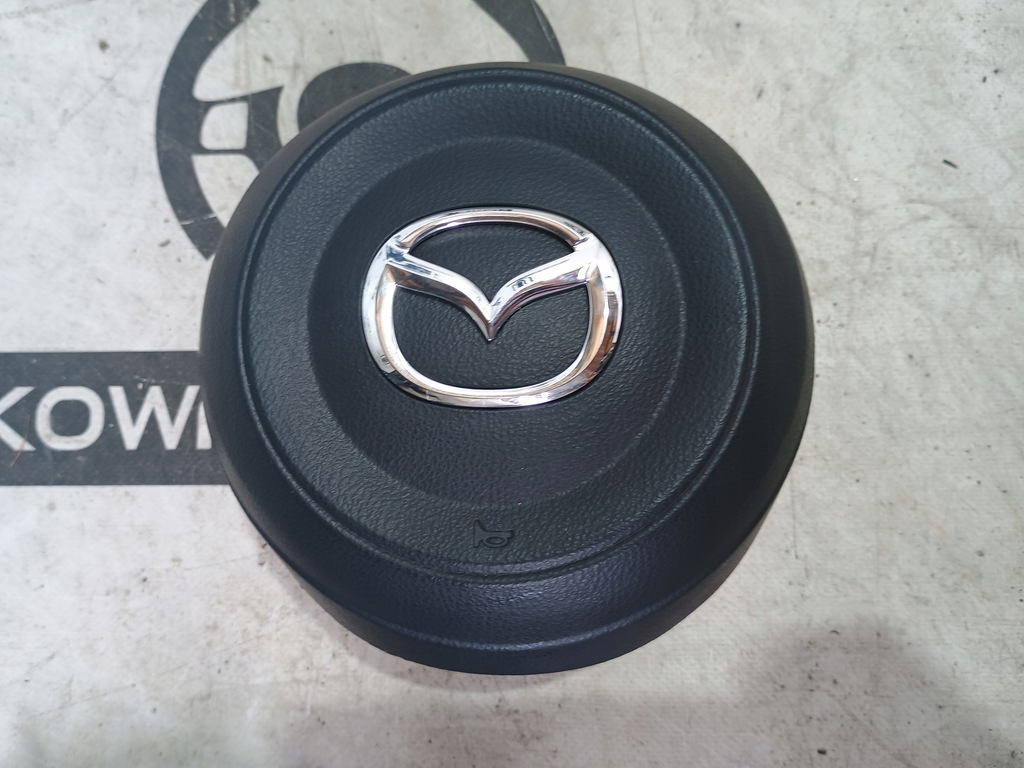 фото №7, Mazda cx5 cx 5 2 ii приборная панель консоль подушки безопасности подушка безопасности подушки безопасности ремни ремонт