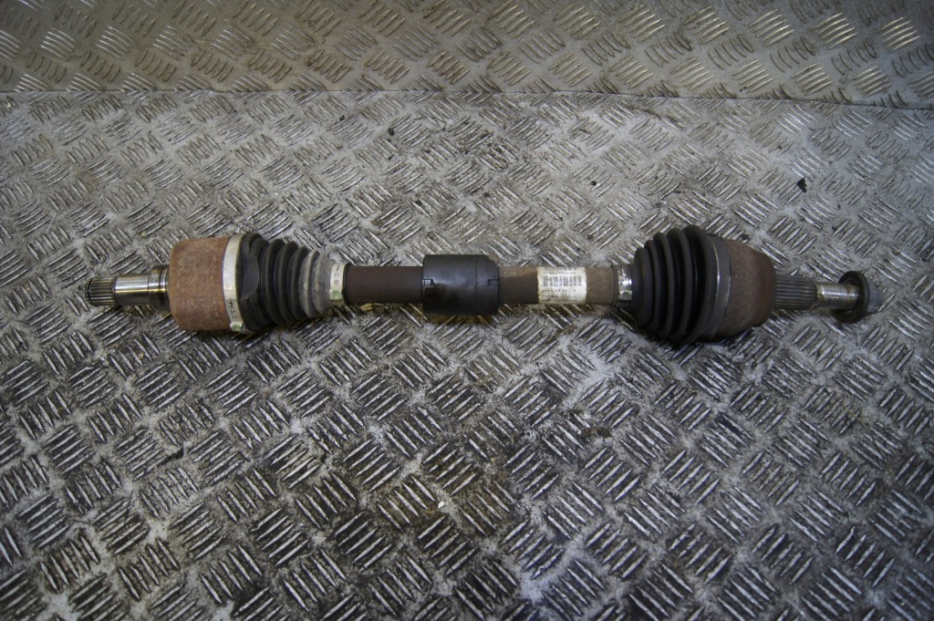 Купити Ford оригінальний номер av61-3b4337-ae