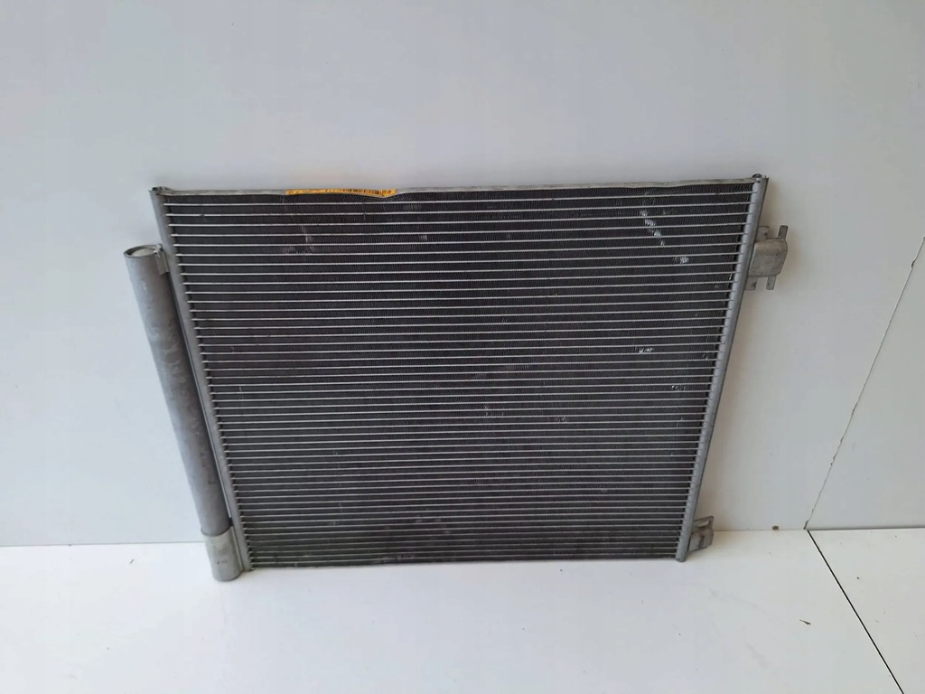 фото №1, Nissan qashqai j11 радіатор кондиціонера 921006951r