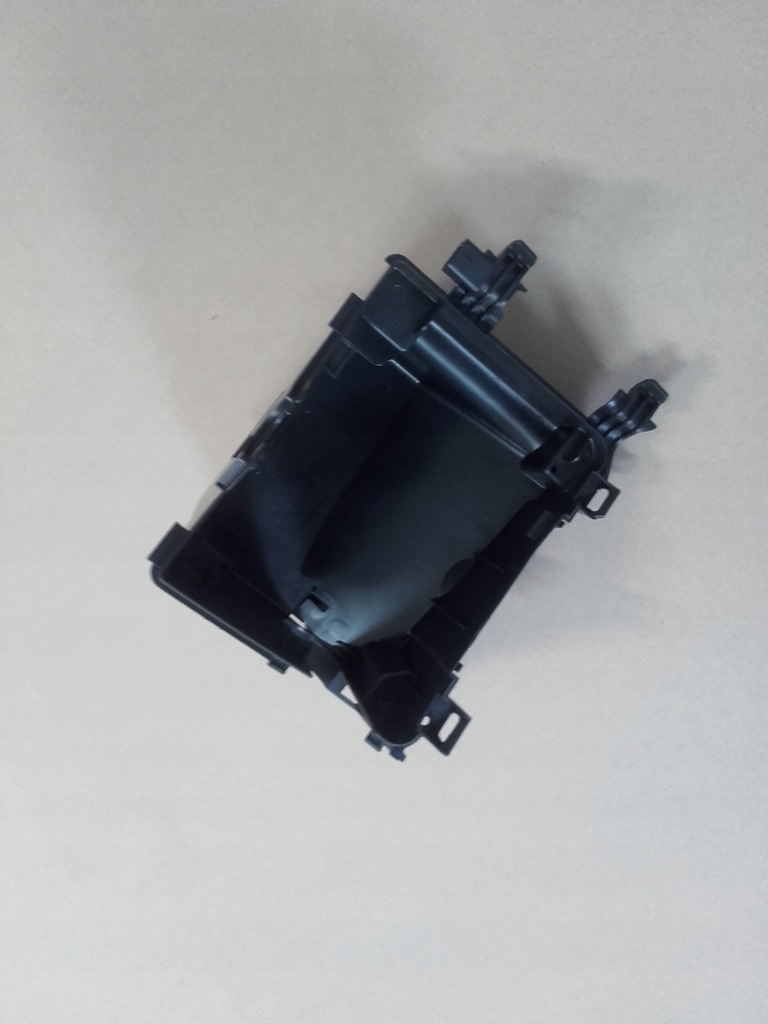 фото №1, Nowa корпус коробка предохранителей grandland