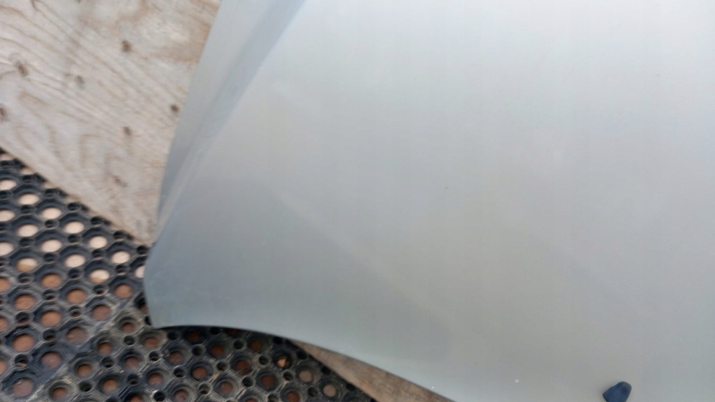 фото №10, Volvo s80 v70 ii lift капот 426-46