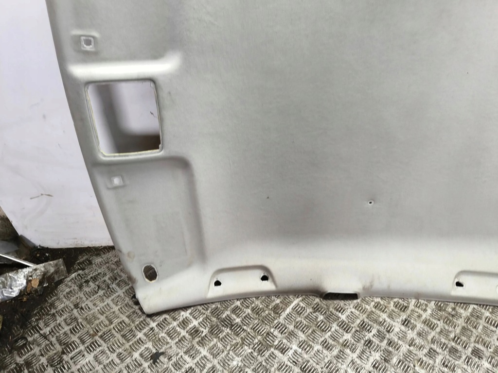 фото №6, Toyota corolla verso ar10 2006 стеля