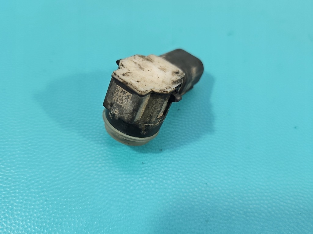 фото №6, Датчик парковки pdc peugeot expert iii 16- 0263013215 белый ewp