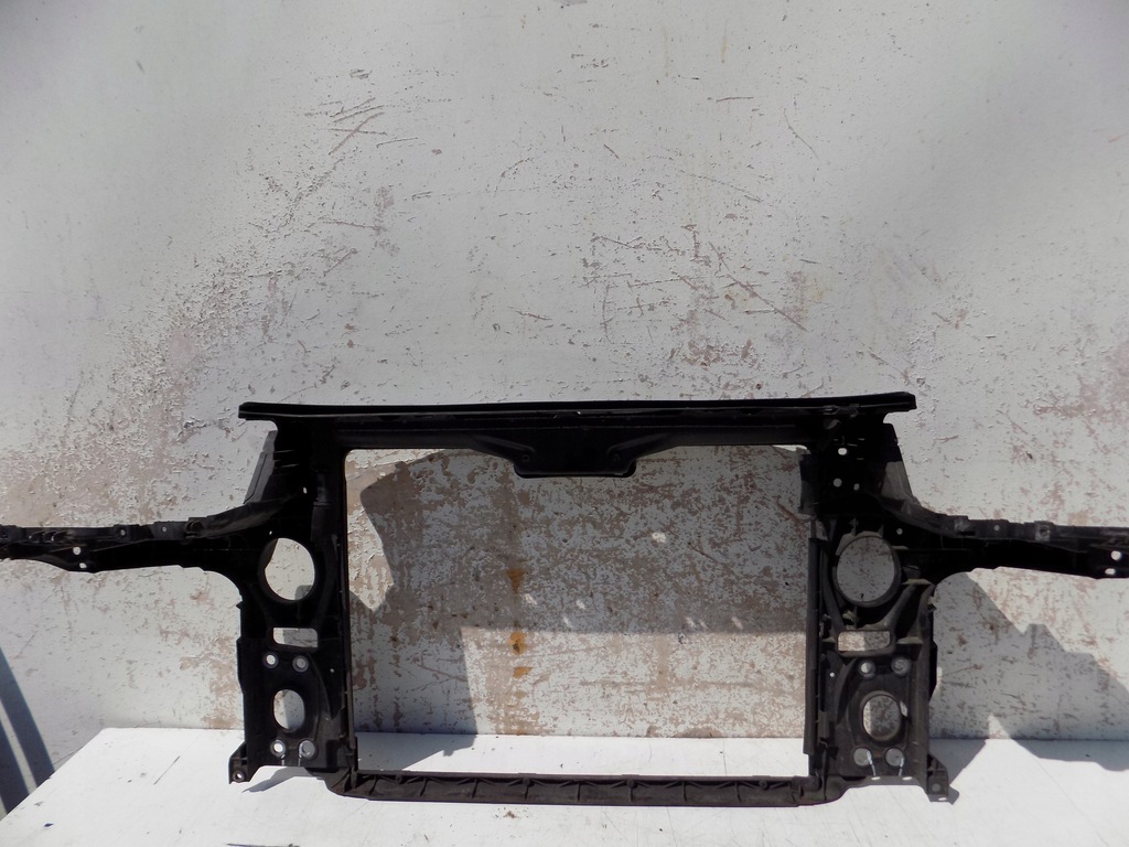 фото №8, Pas перед vw touareg 07-10r 7l0805594