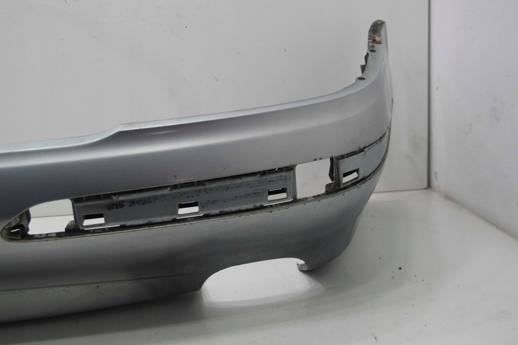 Бампер задній задній k744 mercedes sl r230 в Україні