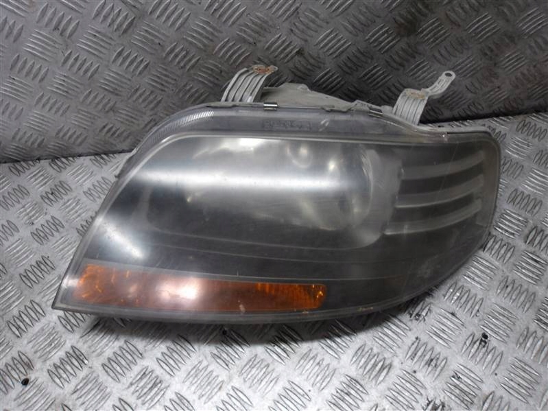 фото №1, Лампа ліва передня chevrolet kalos