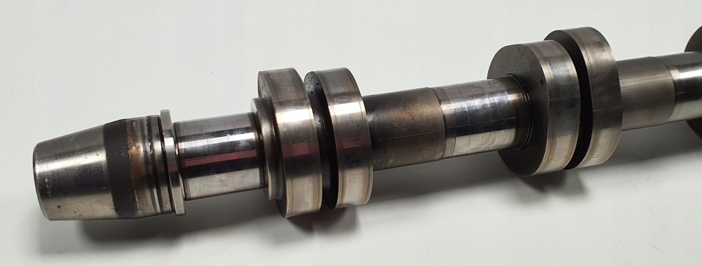 фото №2, Вал розподільного валу audi a4 b7 2.0 tdi6 r03g1b