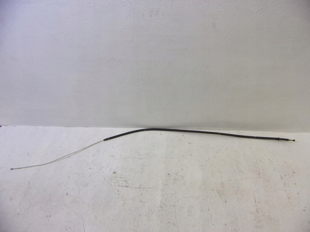 фото №1, Трос тормоза ручного skoda rapid 2015
