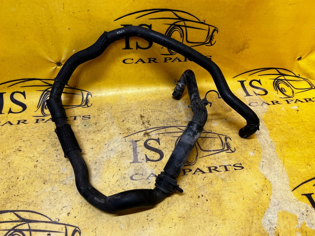 фото №1, Труба шланг wody lexus rx 450h iii 3 al10