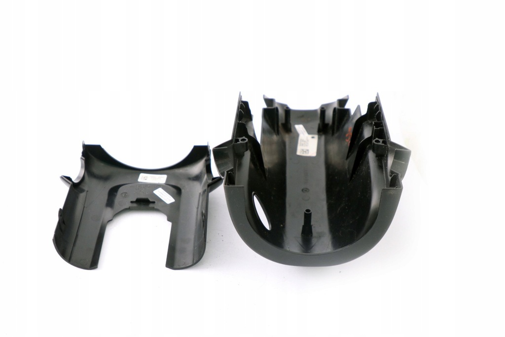 фото №10, Пластик защита руля mini оригинальный номер 2752775