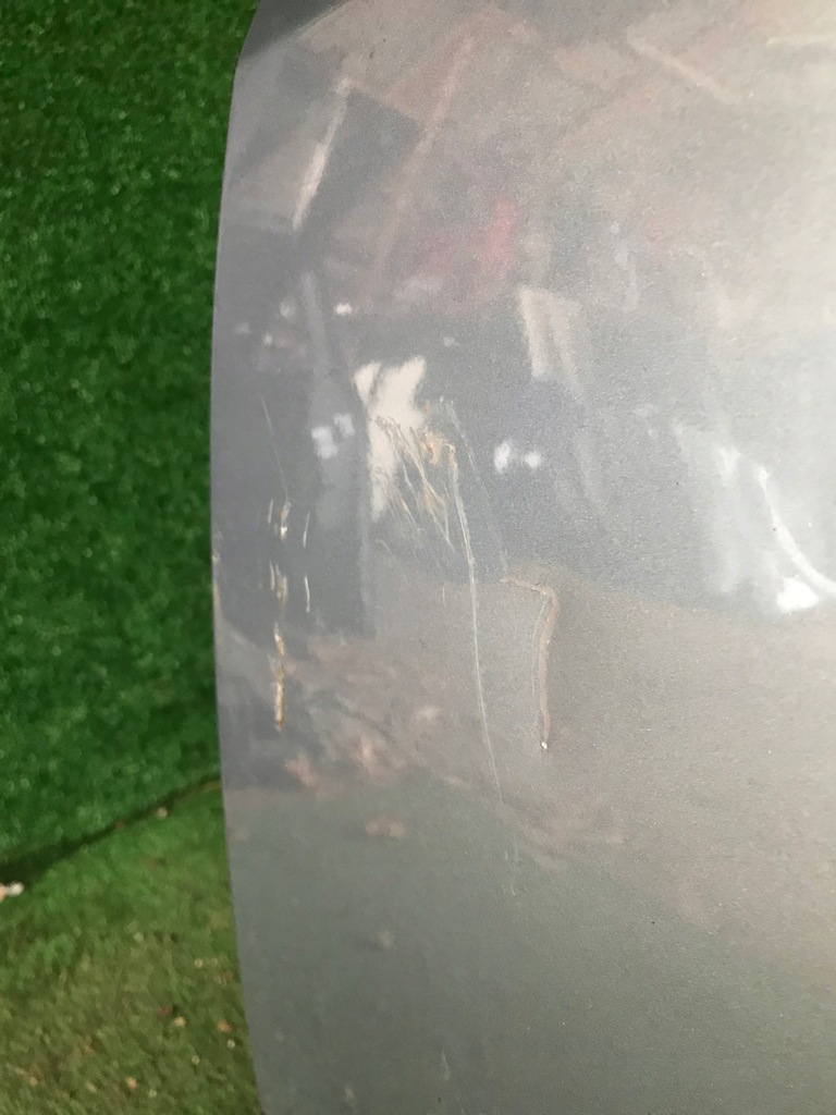 фото №5, Дверь задняя задние левая fiat linea wwa