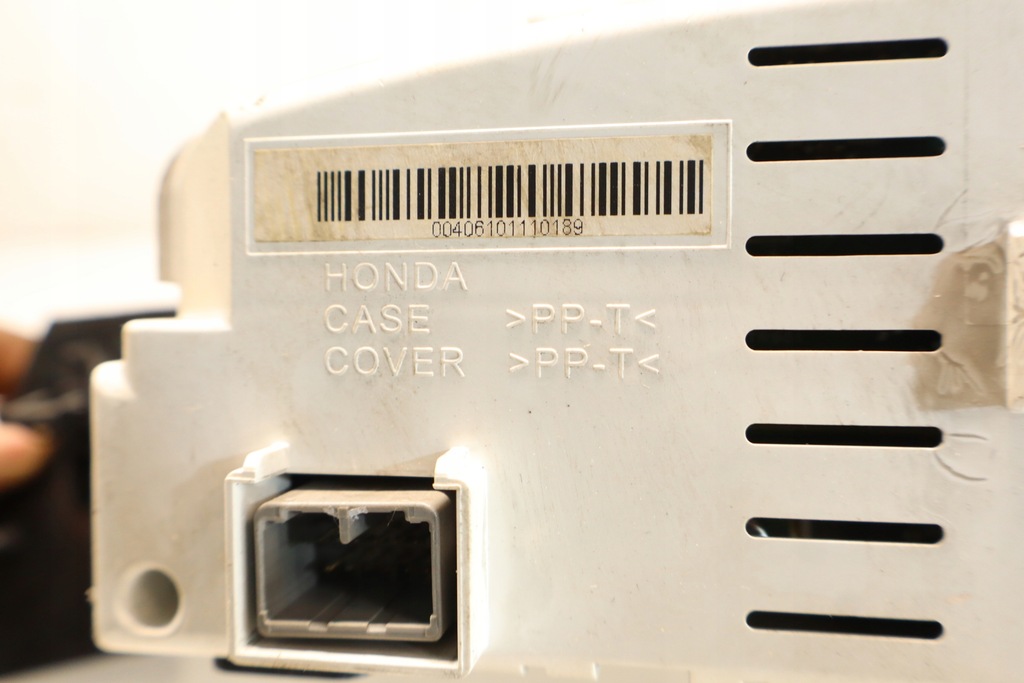 фото №8, Дисплей honda civic viii