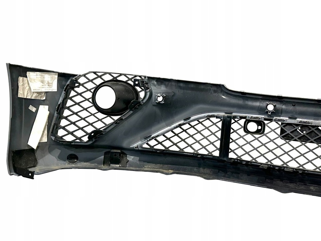 фото №6, Bentley continental gt gtc перед бампер 3sd807437