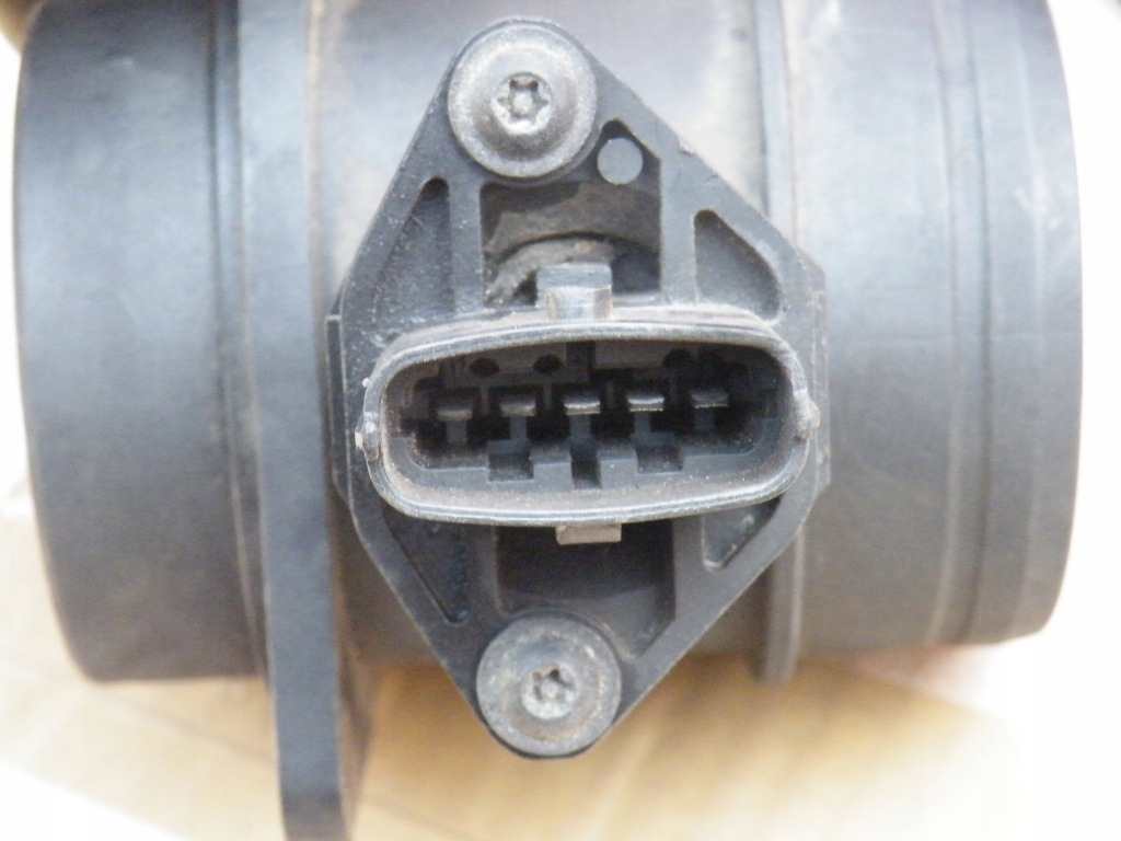 Fiat multipla 1 1 1.9 jtd расходомер 0280218004 в Украине