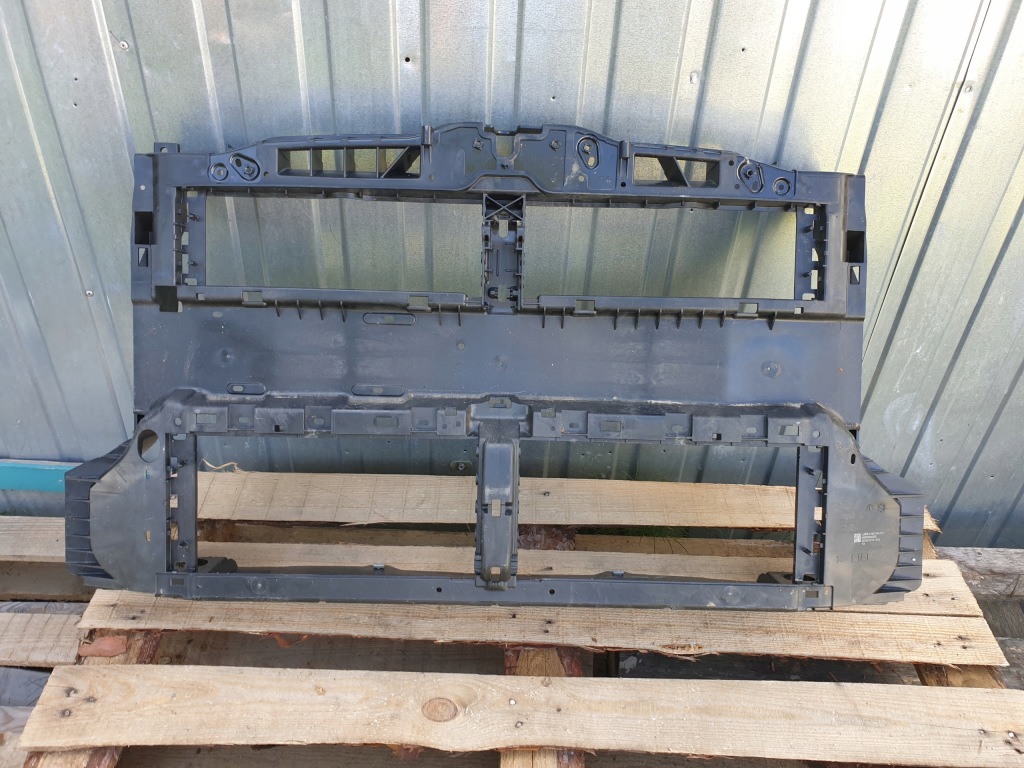 Купити Ford focus mk4 ремінь передній підсилювач оригінал