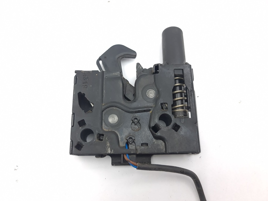 фото №9, Seat leon iv 2020 комплект замки