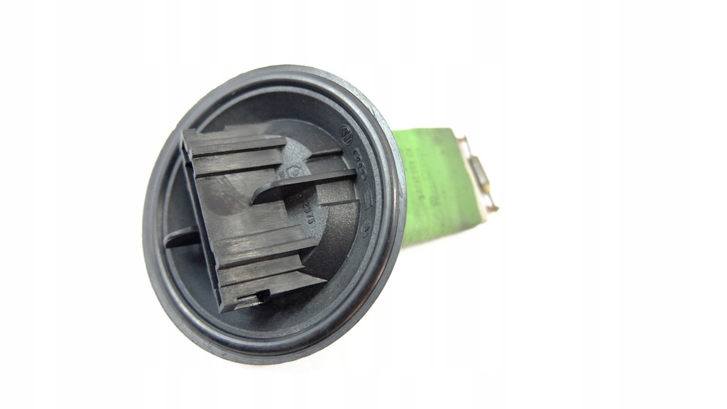 фото №1, Vw fox резистор резистор обігрівача