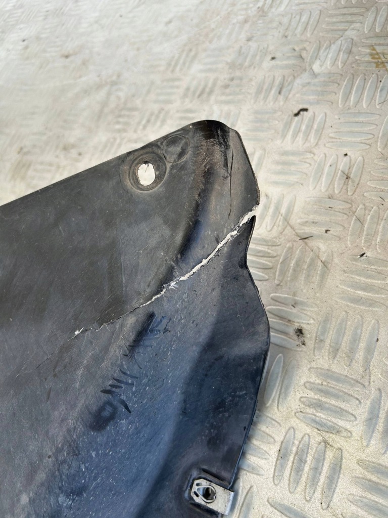 фото №2, Захист плита pod двигун range rover velar l560 2.0 hk83-6b629-be