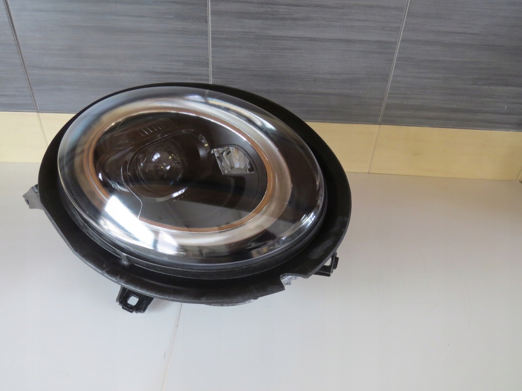 Купить Фара правый  mini f56 lci full led адаптивный 5a07db8 2021-2024