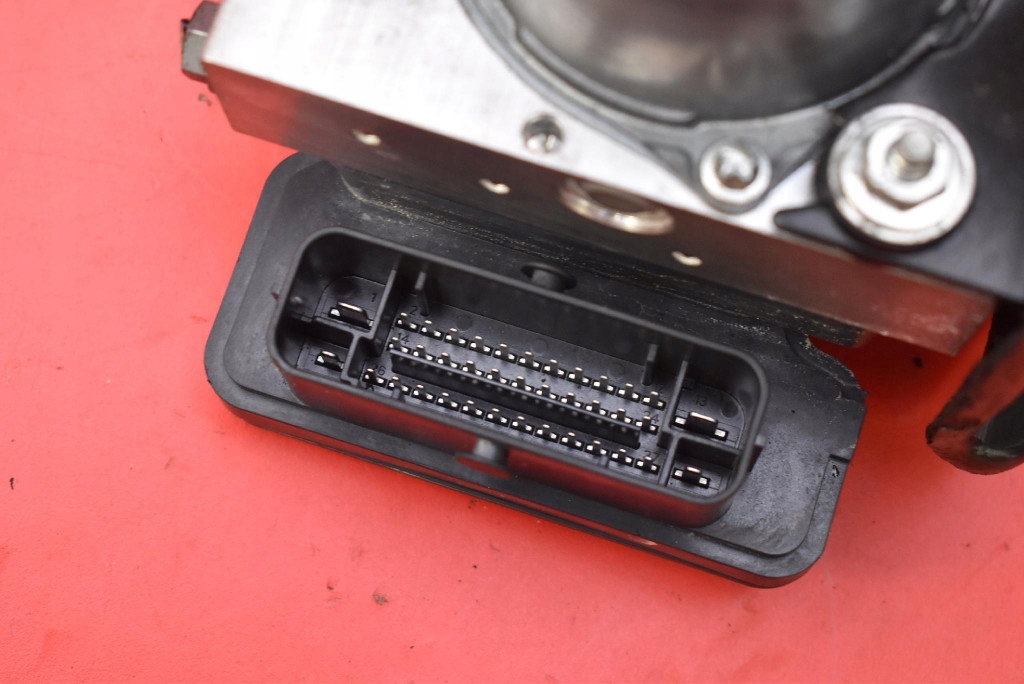 фото №7, Насос abs 7le614517 vw crafter e-crafter 2 ii 136 km 18-24