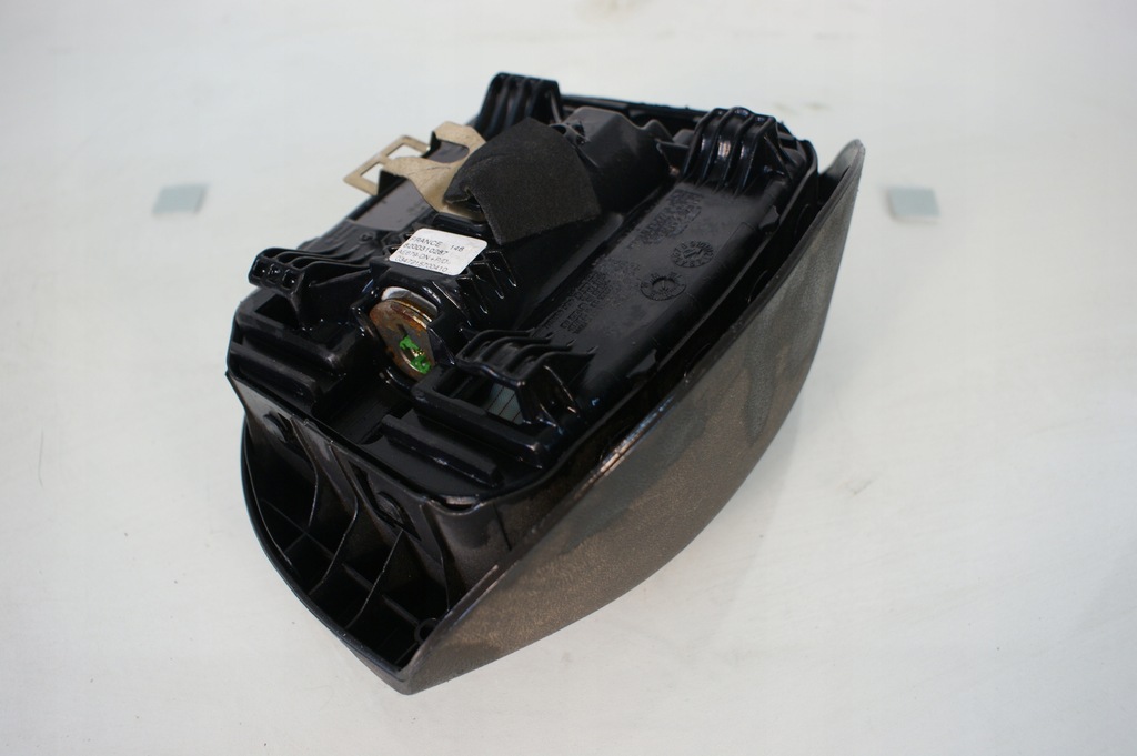 фото №6, Подушка водія подушка безпеки лівий renault scenic 2 ii