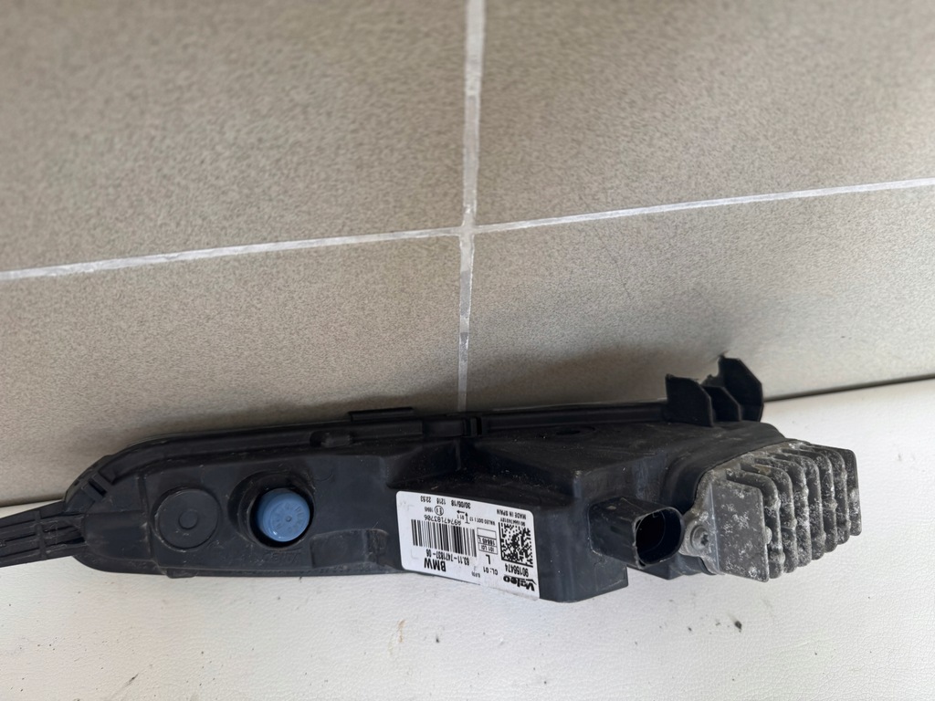 фото №8, Bmw i3 lift - противотуманная фара led drl 6311-7471837-06