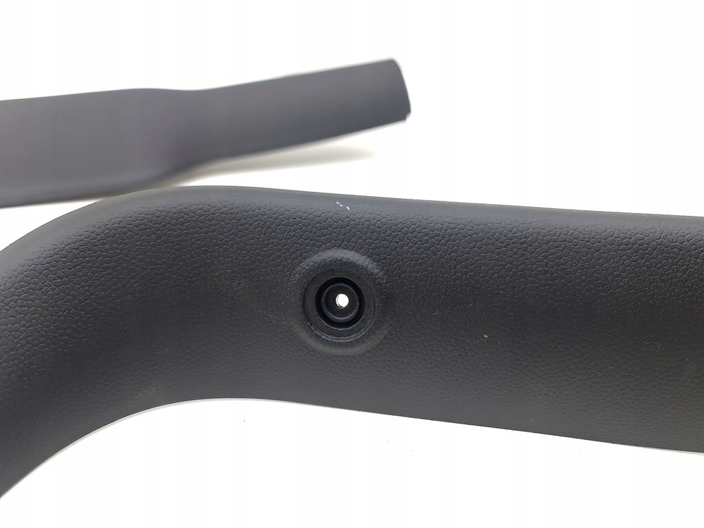 фото №7, Mini one - cooper f56 f55 2023 обивка задний крышки багажника