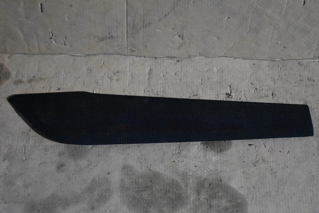 фото №1, Idealna защита подлокотник левая porsche taycan 1