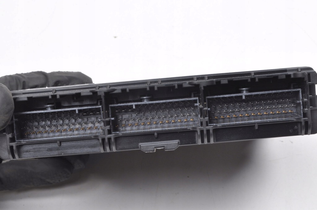 фото №3, Toyota prius phv prime модуль блок керування 89981-47440