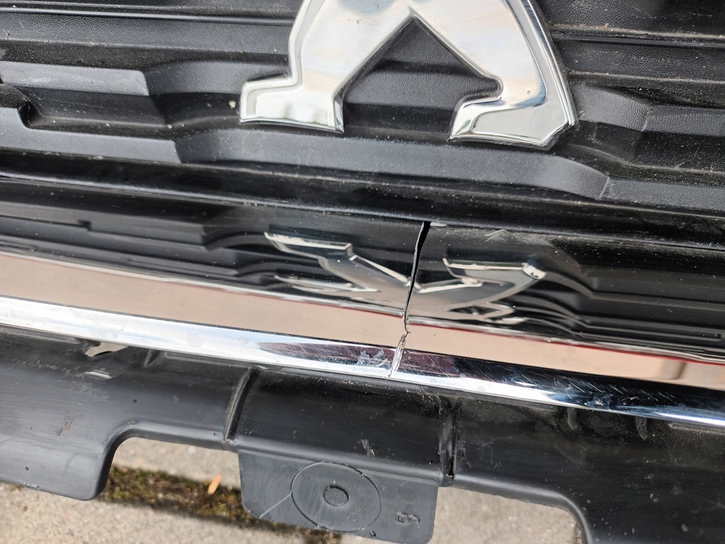 фото №8, Решётка радиатора peugeot rifter решётка радиатора каркас козырёк góra бампера