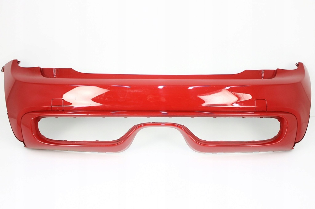 фото №1, Mini cooper s sport f56 бампер задний задняя