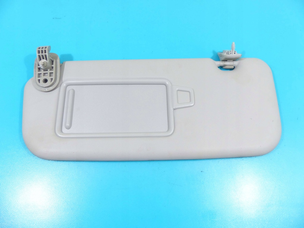 фото №7, Заслонка левая правая kpl kia stonic 17-20 eu