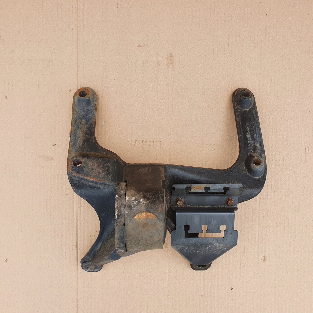 фото №9, Merceds actros mp4 кронштейн тяга відкидання кабіни a9603179709