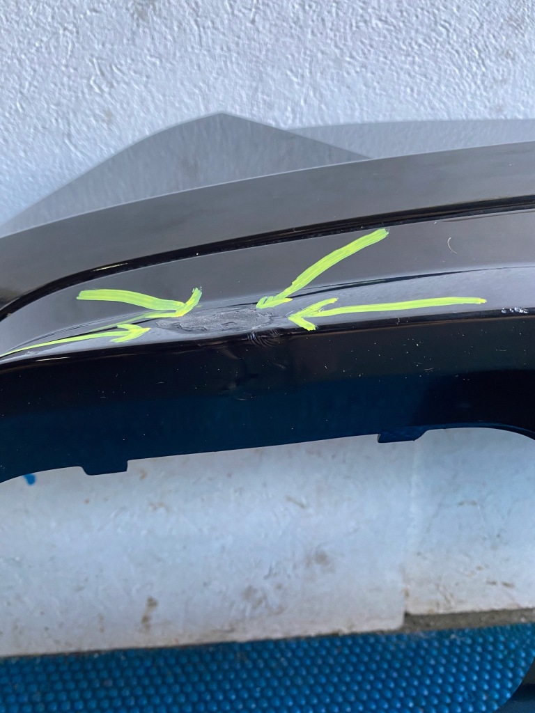 Купить Бампер задний cupra formentor seat 5ff