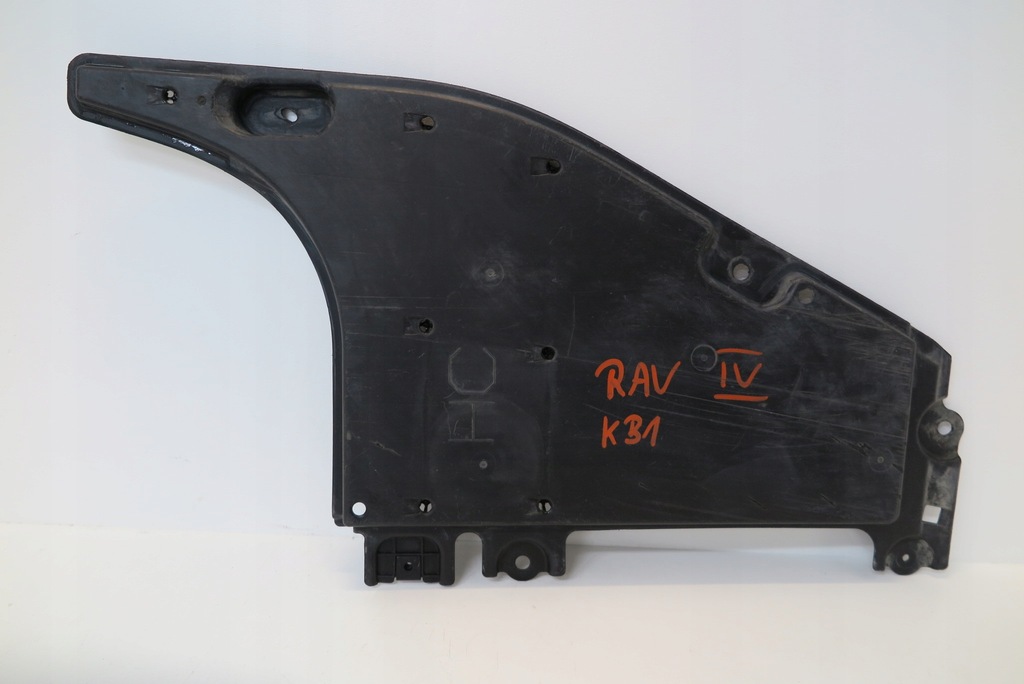 фото №1, Toyota rav4 v захист підвіска 5816742010