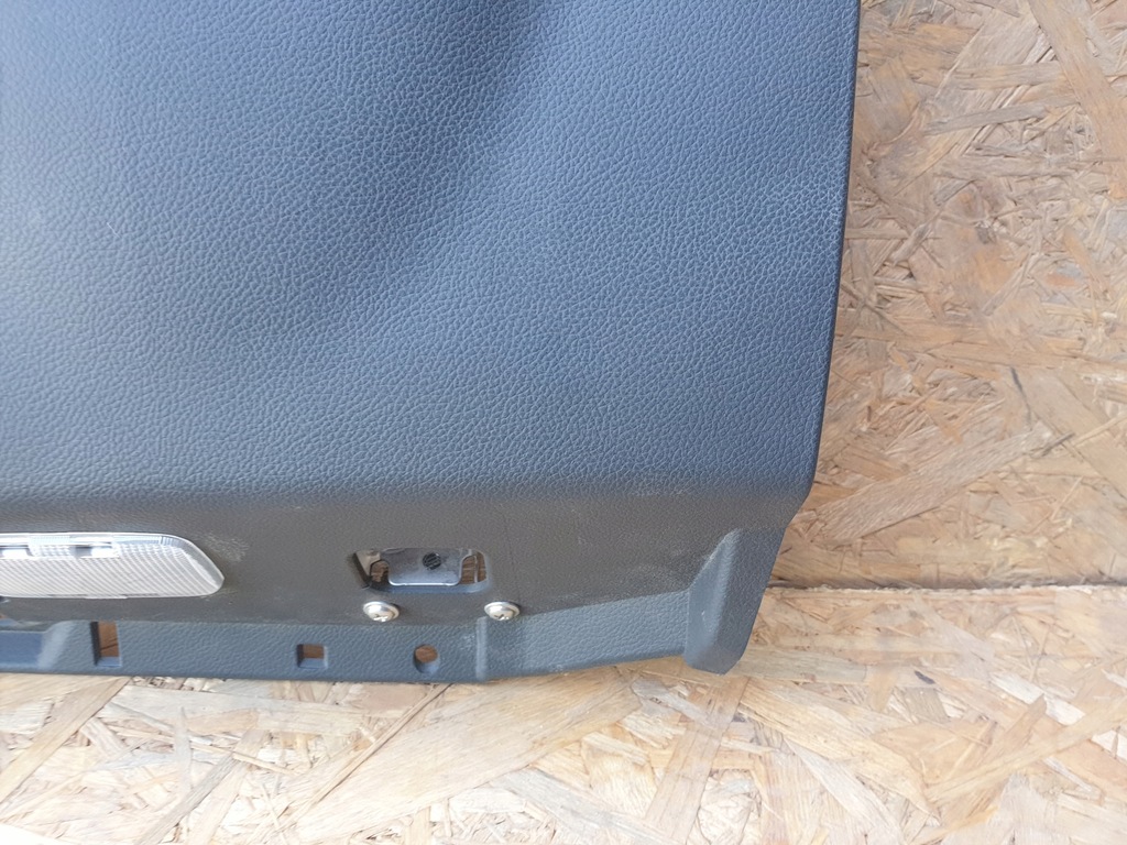 фото №7, Infiniti qx70 захист панелі колонки