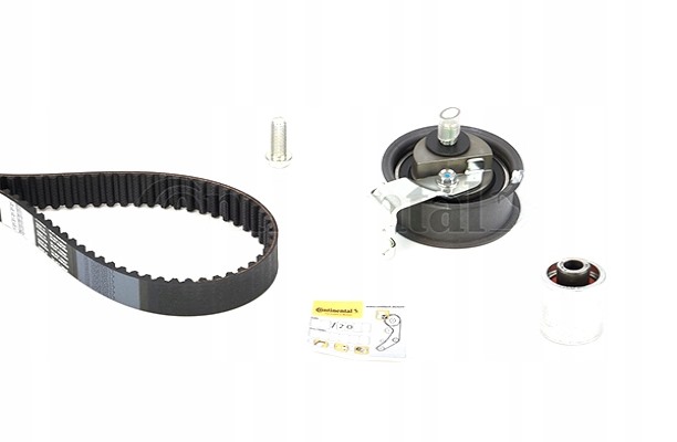 фото №1, Continental ct909k7 набор ремень распределительного вала