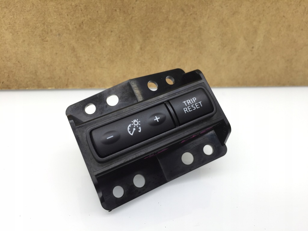 фото №1, Nissan qashqai j11 ii lift кнопка переключатель круиз-контроль
