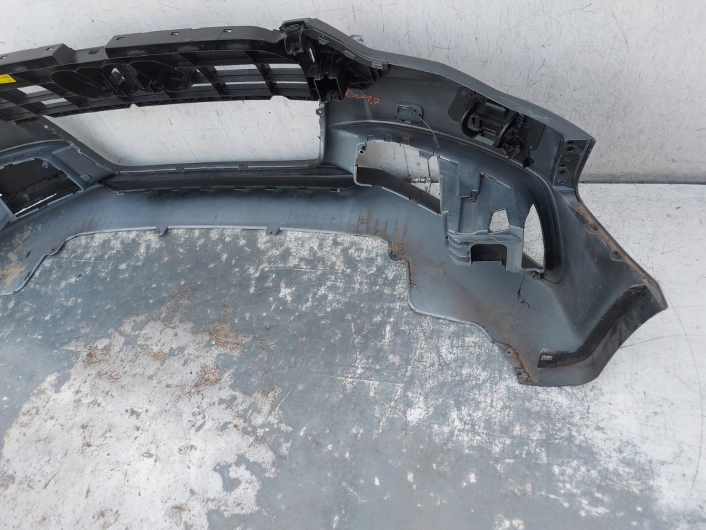 Купить Audi a5 8t0 рестайлинг  11- s-line бампер передний перед