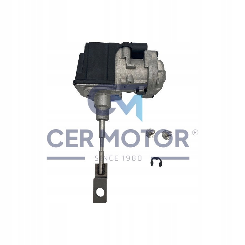 Купить Клапан вэйстгейт электронный cer a10738 td025