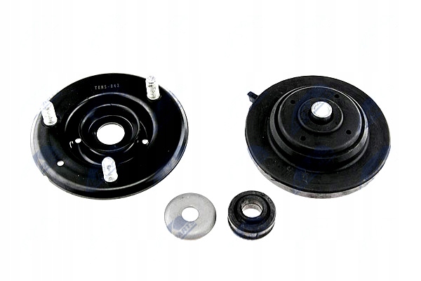 фото №1, Nty верхній кронштейн амортизатора nissan pathfinder r51 05- перед