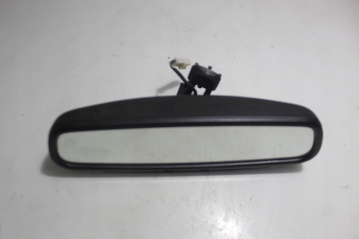 фото №3, Дзеркало внутрішнє ford galaxy iii mk3